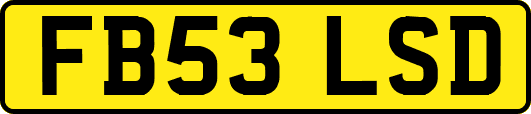 FB53LSD