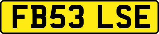 FB53LSE