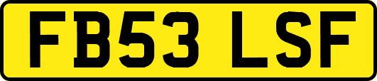 FB53LSF