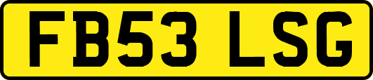 FB53LSG
