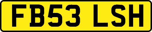 FB53LSH