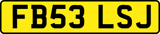 FB53LSJ