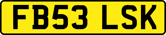 FB53LSK