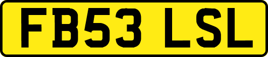 FB53LSL