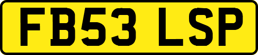 FB53LSP
