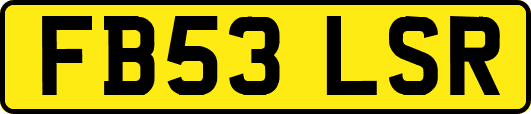 FB53LSR