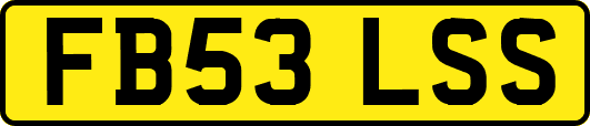 FB53LSS
