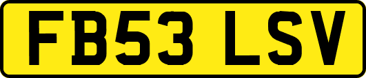 FB53LSV
