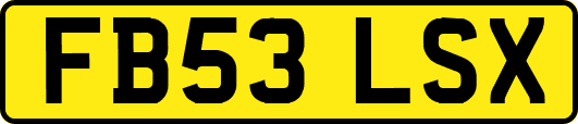 FB53LSX
