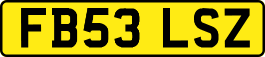 FB53LSZ