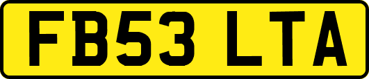 FB53LTA
