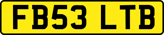FB53LTB