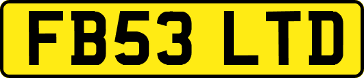 FB53LTD