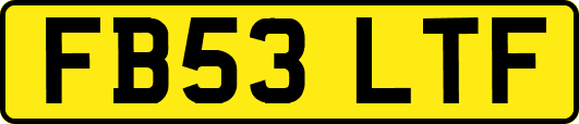 FB53LTF