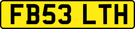 FB53LTH