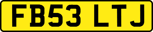 FB53LTJ