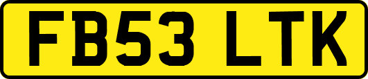FB53LTK