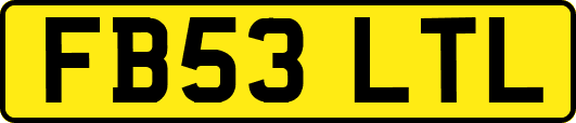 FB53LTL