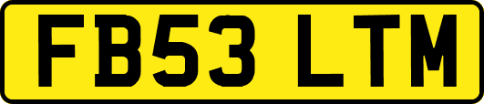 FB53LTM