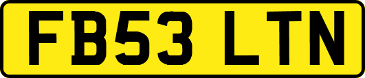 FB53LTN
