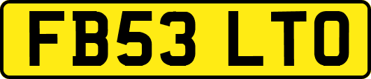 FB53LTO