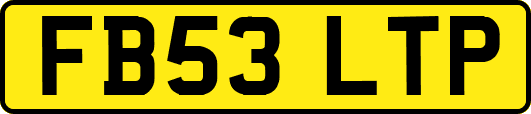 FB53LTP