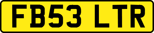 FB53LTR