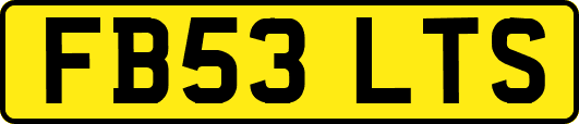 FB53LTS