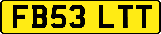 FB53LTT