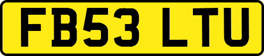 FB53LTU