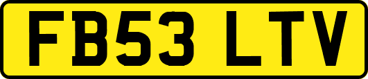 FB53LTV