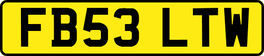 FB53LTW