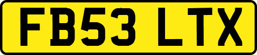 FB53LTX
