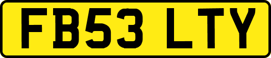 FB53LTY