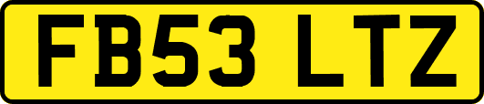 FB53LTZ