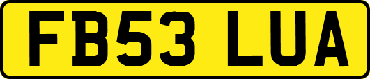 FB53LUA