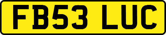FB53LUC