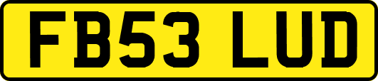 FB53LUD