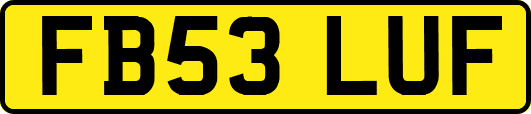 FB53LUF