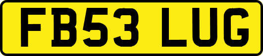 FB53LUG