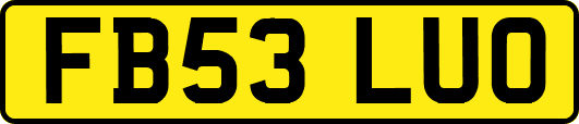 FB53LUO