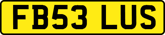 FB53LUS