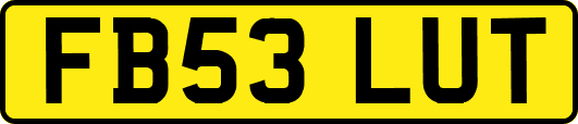 FB53LUT