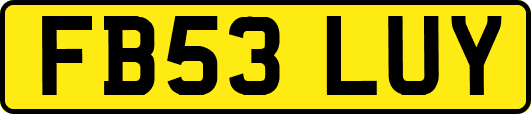 FB53LUY