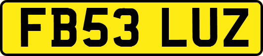 FB53LUZ