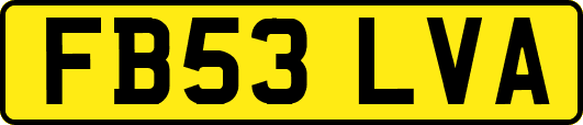 FB53LVA