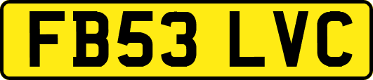 FB53LVC