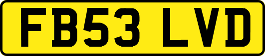 FB53LVD