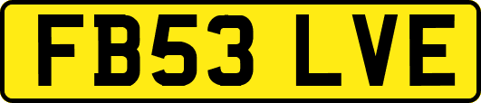 FB53LVE