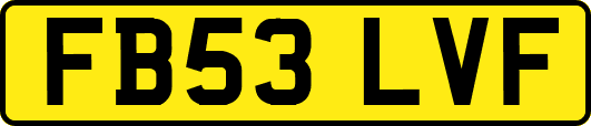 FB53LVF